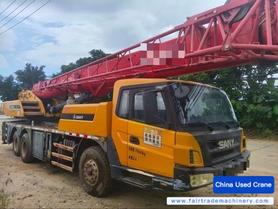 Buy Sany 250H Used Crane / 1 Buy Sany 250H Used Crane / 1